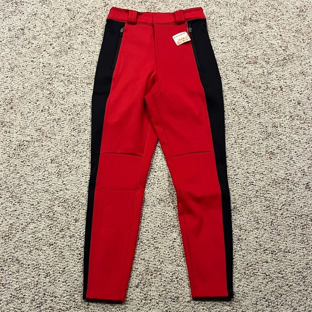 NWT FP Movement by Freepeople Chill Factor Leggings Ski Pants Snow Pant ❄️✨